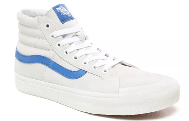 Vans Sk8-hi Reissue 138 Blue/White VN0A3TKPVST