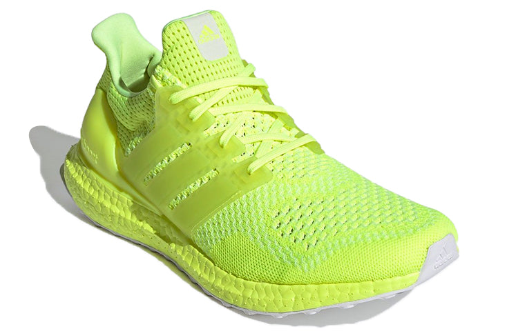 adidas Ultraboost 1.0 DNA 'Solar Yellow' FX7977