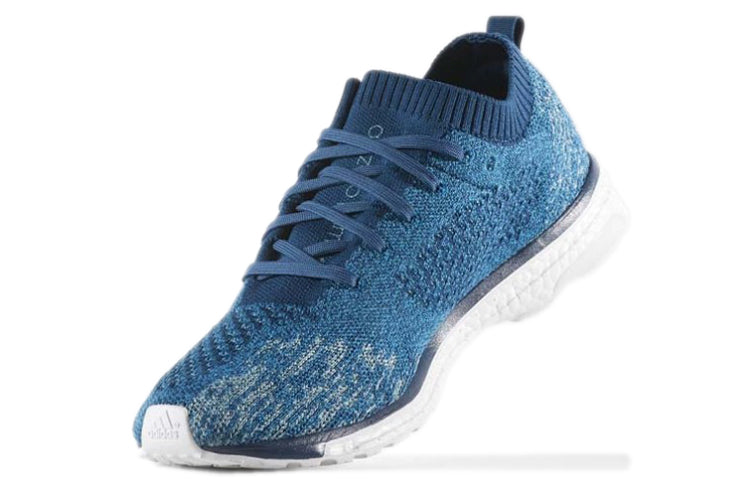 adidas Adizero Boost Primeknit x Parley 'Blue Night' CQ1858