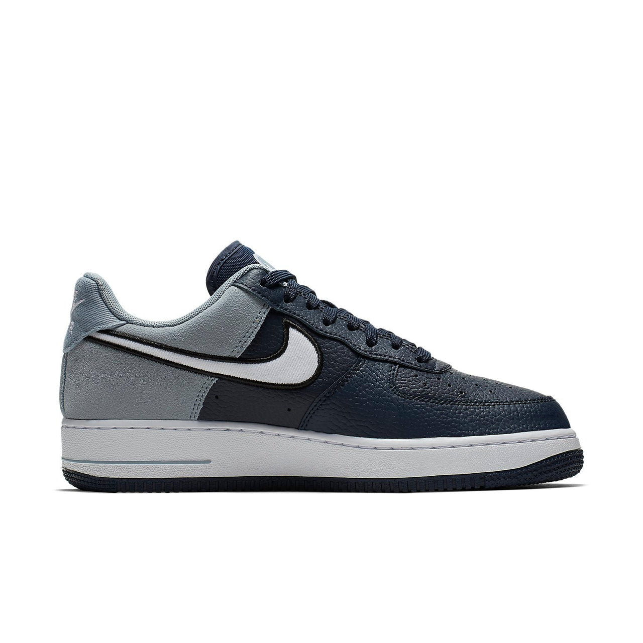 Nike Air Force 1 Low '07 LV8 'Obsidian Mist' AO2439-400