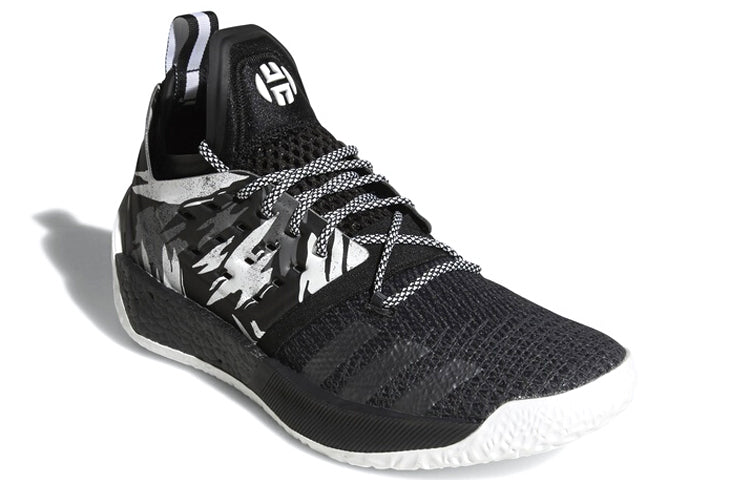 adidas Harden Volume 2 'Traffic Jam' AH2217