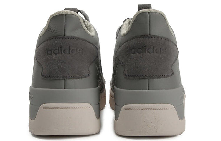 adidas neo Bball 80s Gray G25759