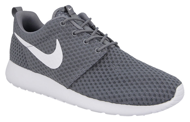 Nike Roshe Run Breeze 'Cool Grey White' 718552-010