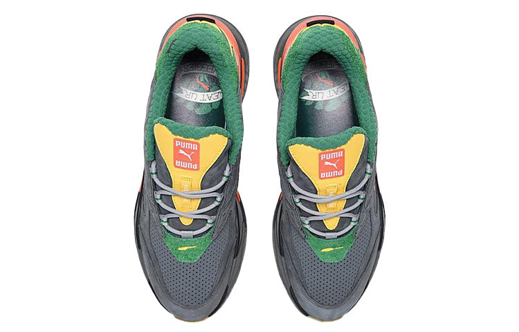 PUMA RS-Fast 'Eat Ur Veggies' 380322-01