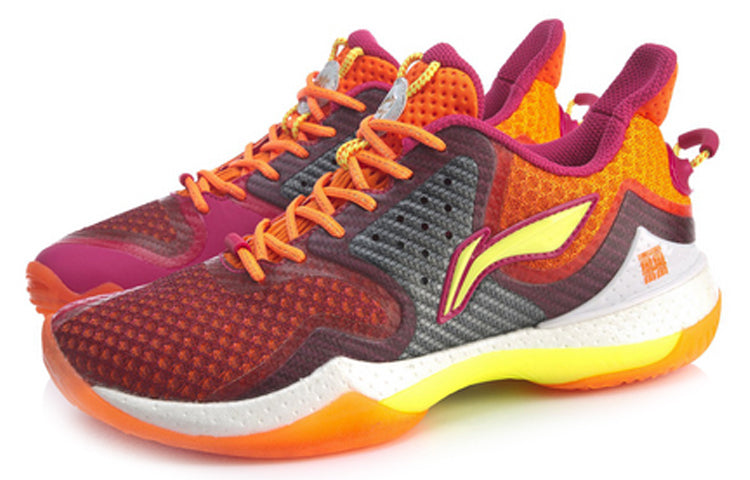 Li-Ning Halberd AYAQ005-1