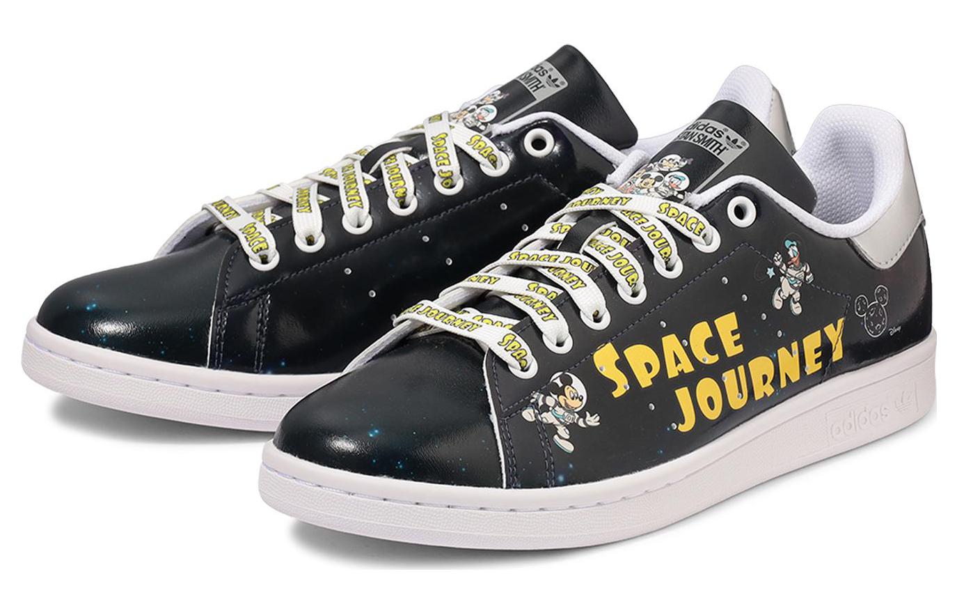 adidas x Disney Stan smith  'Space Journey' HQ2173