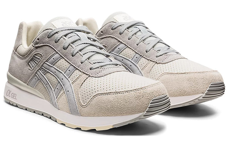 ASICS GT-II Beige/Gray 1201A254-020