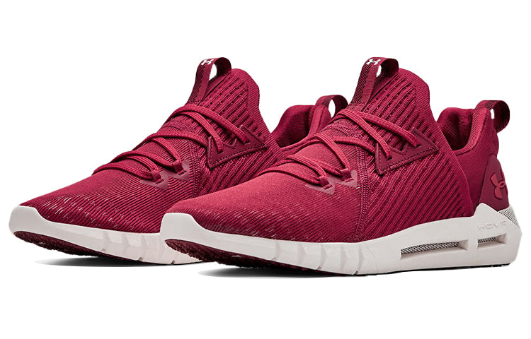 Under Armour HOVR SLK Evo 'Aruba Red' 3021457-602