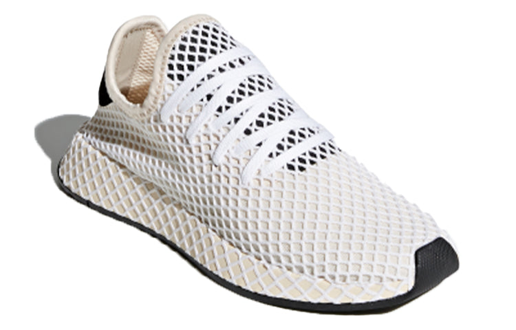 (WMNS) adidas Deerupt 'Linen' CQ2913