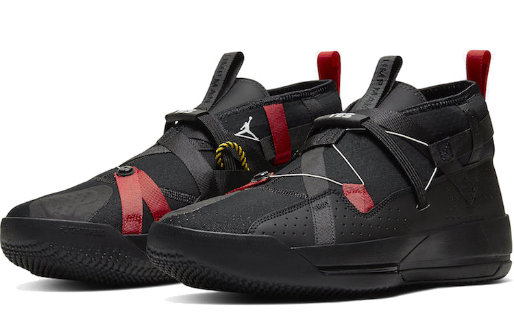Air Jordan 32.9 'Bred' CN5747-001