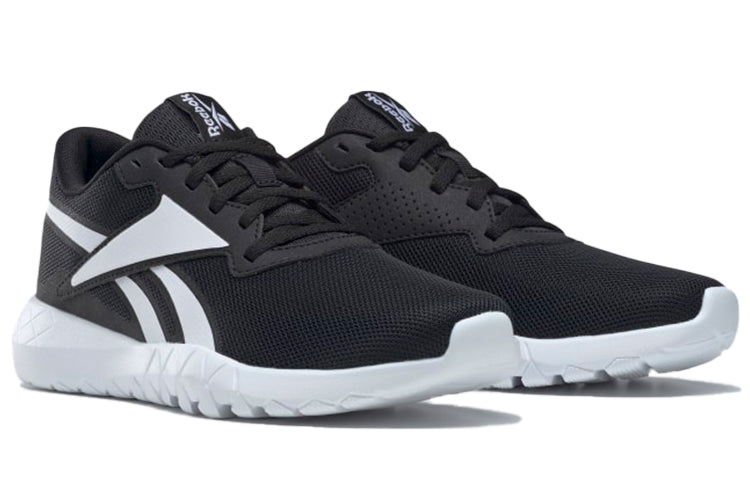 (WMNS) Reebok Flexagon Energy Train 3 Black/White GZ0300