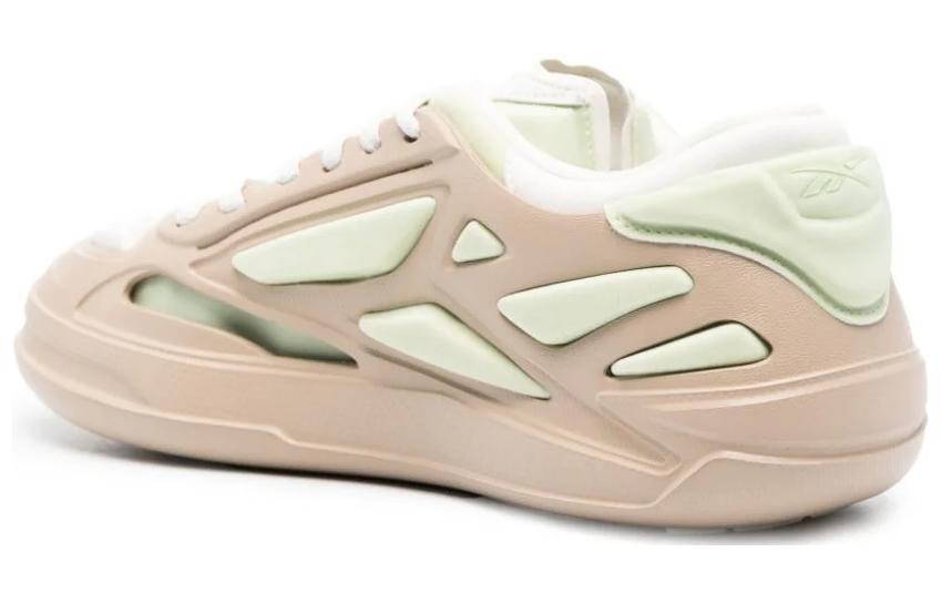(WMNS) Reebok Club C FWD 'Beige' RMIA037C99MAT001