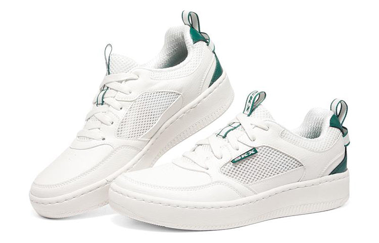 Skechers Sport Court 92 'White Green' 894142-NTGR