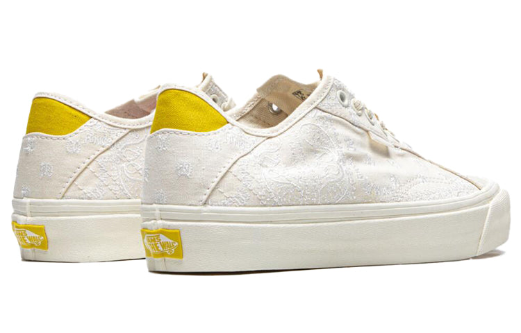 Vans Rhude x Diamo Ni 'Bandana - White' VN0A3TKD2F61
