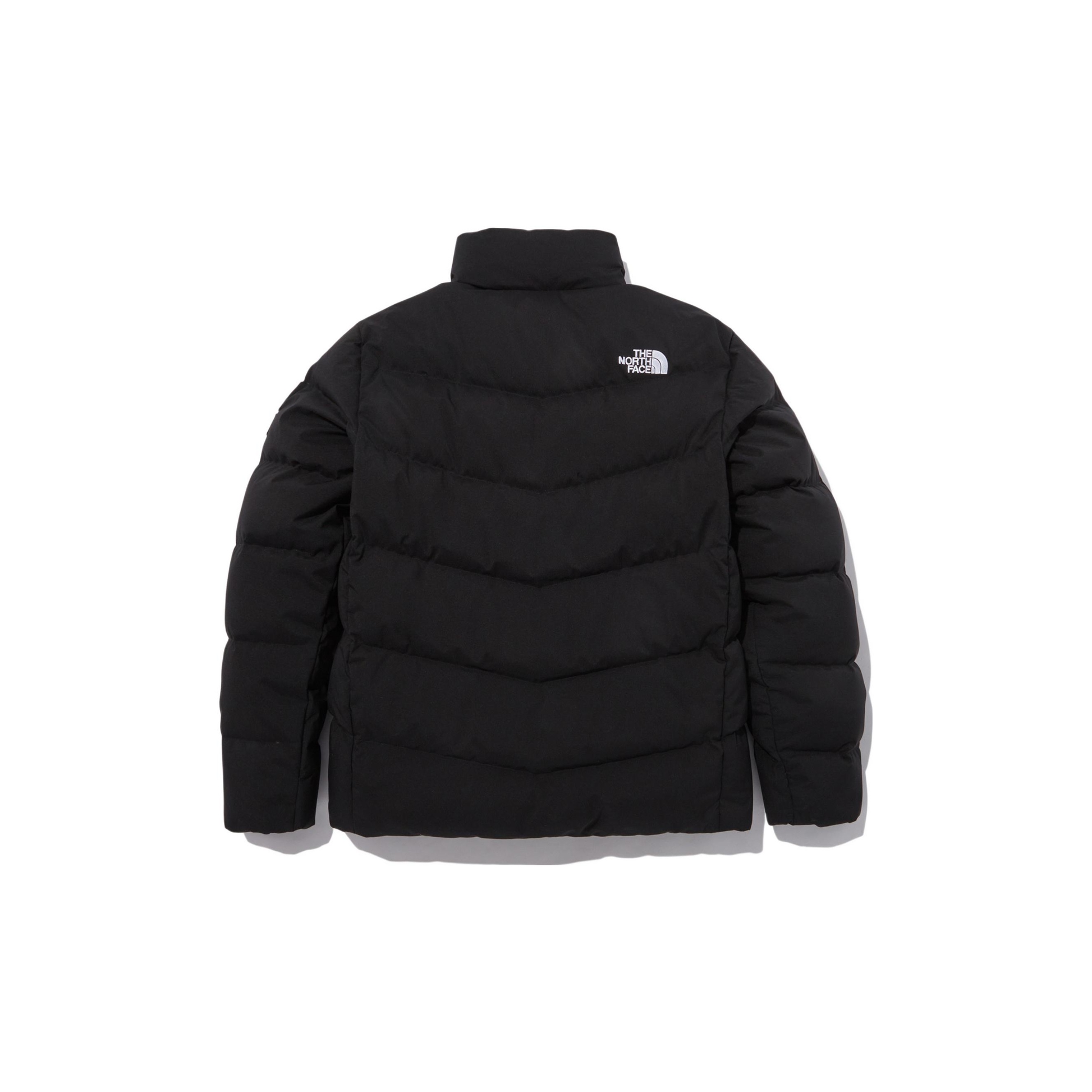 THE NORTH FACE Aspen Light Down Jacket 'Black' NJ2DN66A