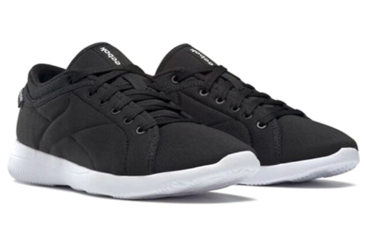 (WMNS) Reebok Runaround Black FU8947