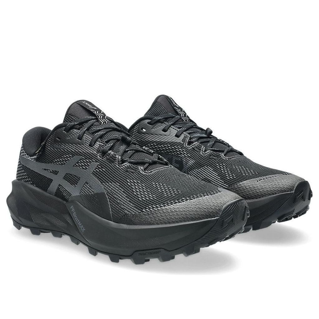 ASICS Trabuco 14 Gore Tex 'Black Graphite Grey' 1011C165-002