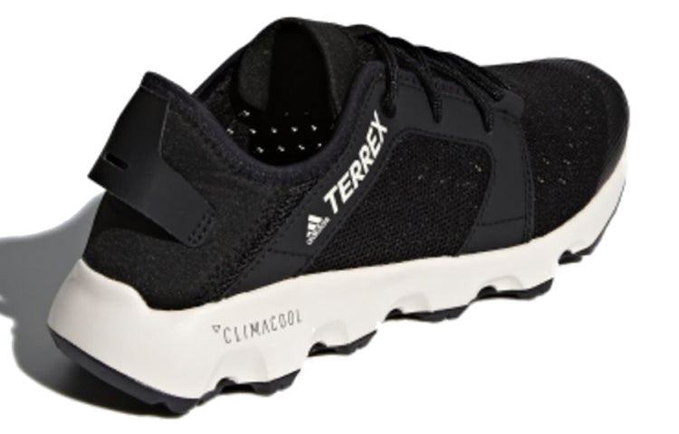 (WMNS) adidas Terrex Voyager Heat.RDY 'Black White' CM7542