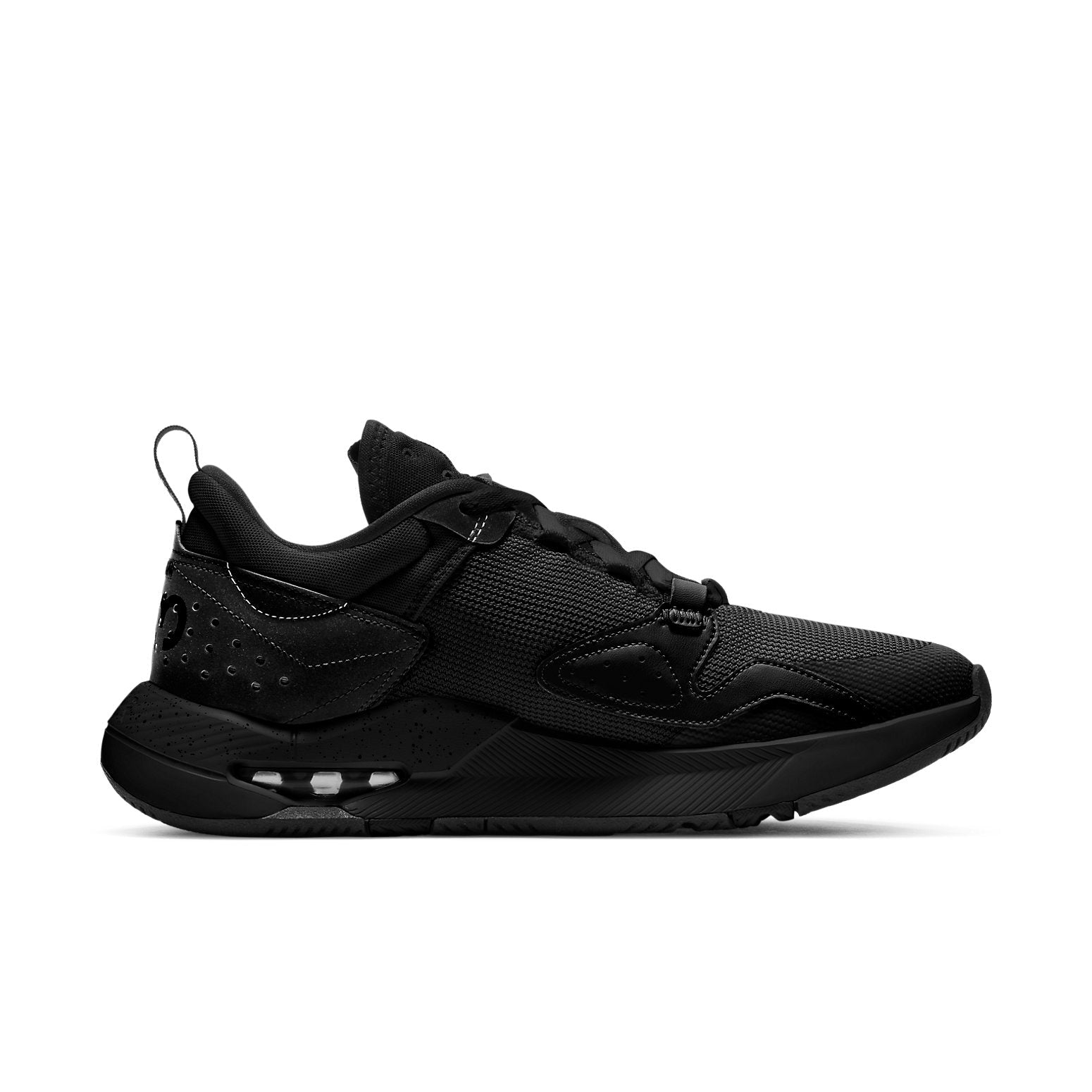 Air Jordan Air Cadence 'Triple Black' CN3498-001