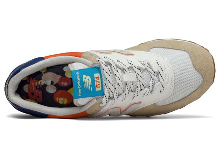 New Balance 574 'Moon Lantern' ML574NFT