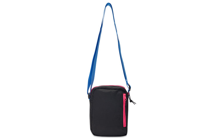 Converse Shoulder Bag 'Black' 10019909-001