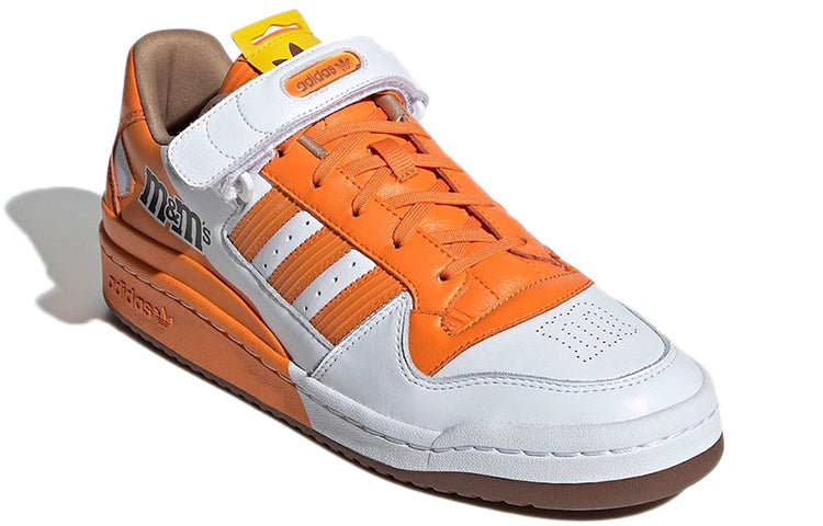 adidas M&M's x Forum '84 Low 'Orange' GY6315