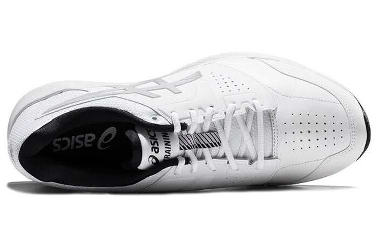 ASICS Gel-Quest FF LE White/Grey 1031A017-103