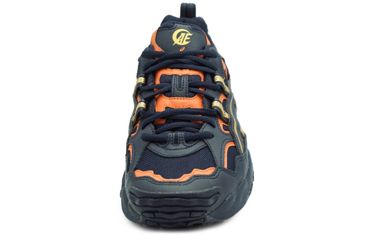 ASICS Gel-Nandi 'Deep Blue' 1203A099-400