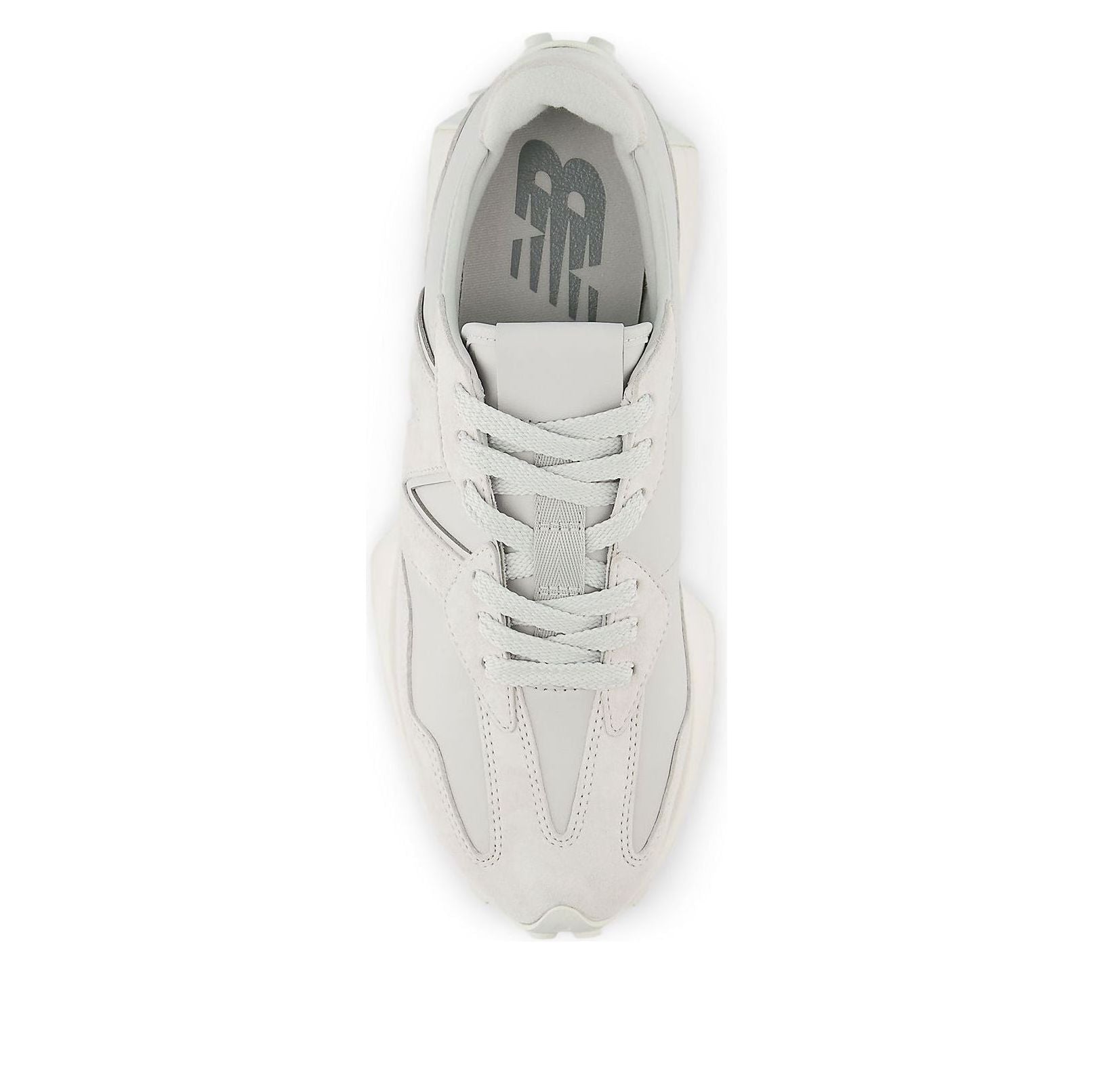 New Balance 327 'Grey Matter Reflection' U327LQ