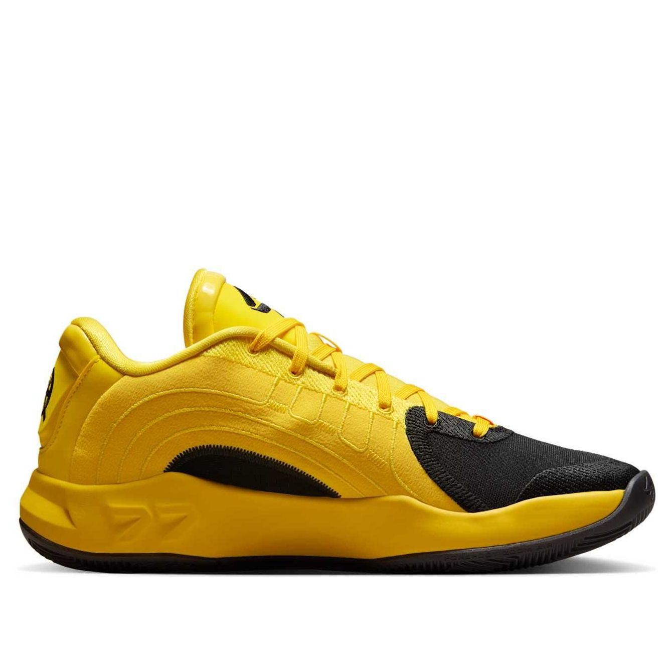 Air Jordan Luka 4 'Quai 54' HJ5196-700