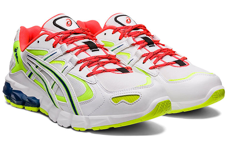 ASICS Gel-Kayano 5 KZN 'White Multi-Color' 1021A380-100