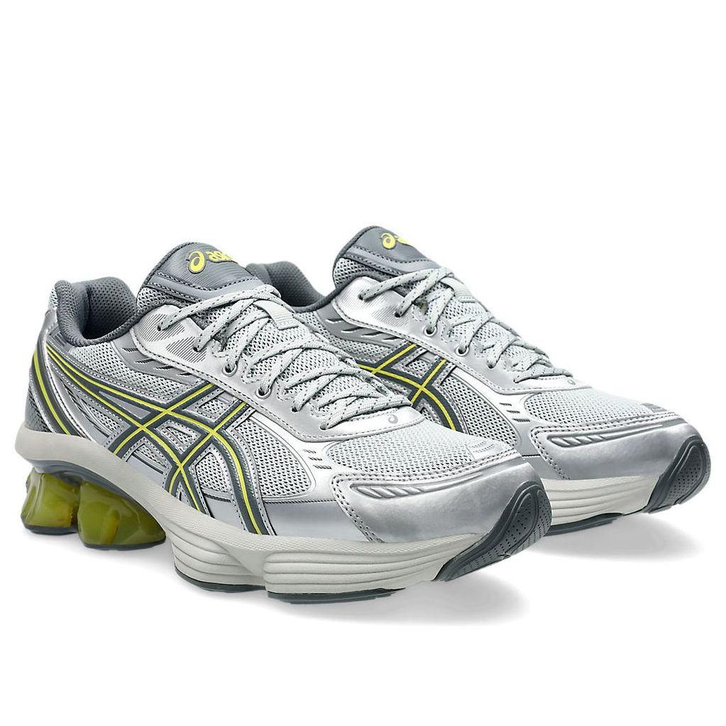 ASICS Gel-Kinetic 'Fluent Glacier Grey Steel Grey' 1203A591-020