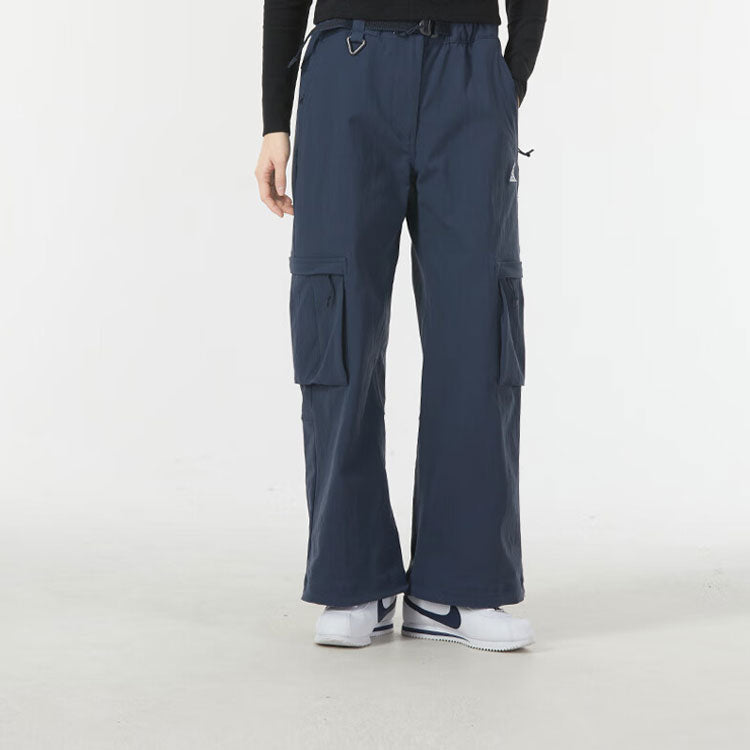(WMNS) Nike AS ACG SMTH Summit V2 'Blue' FN1948-437