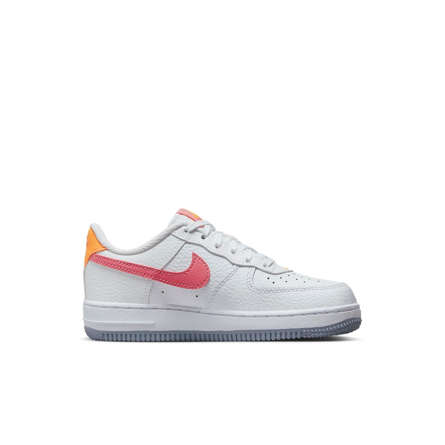 (PS) Nike Air Force 1 Low 'Coral Chalk' FJ3484-100
