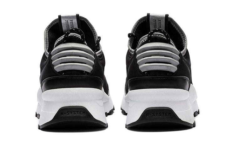 PUMA RS-0 OPTIC POP 'Black' 367680-02