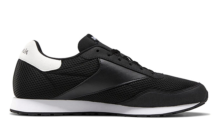 Reebok Royal Dimension 'Black White' DV9816