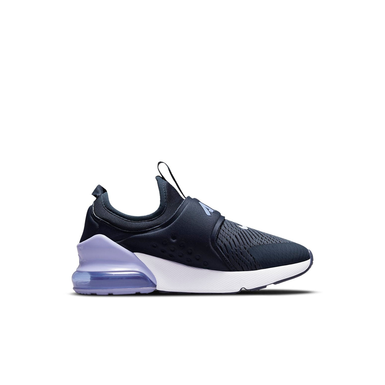 (PS) Nike Air Max 270 Extreme 'Thunder Blue Purple Pulse' CI1107-401