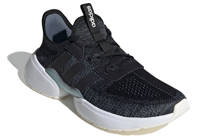(WMNS) adidas neo Mavia X Grey/Black EG4315