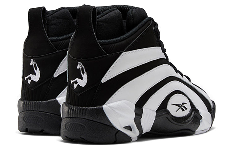 Reebok Shaqnosis 'Black White' FV9284