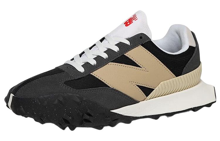 New Balance XC-72 'Black' UXC72RN