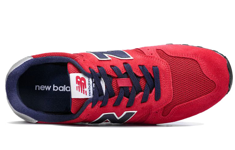 New Balance 373Series Shoes Red/Blue ML373CR2