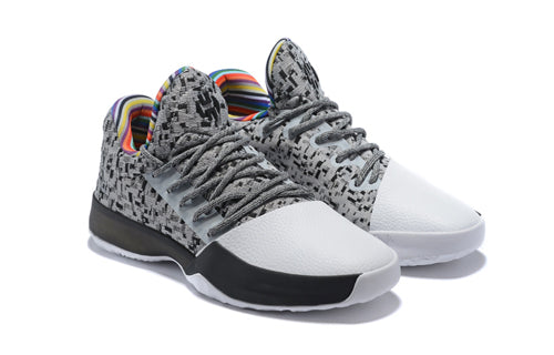 adidas Harden Volume 1 'BHM' BY3473