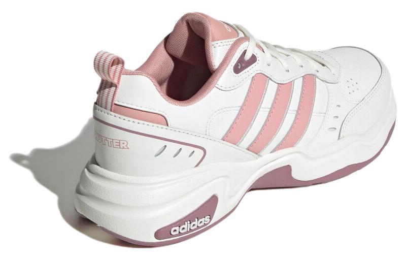 adidas Neo Strutter Shoes 'White Pink' ID3565