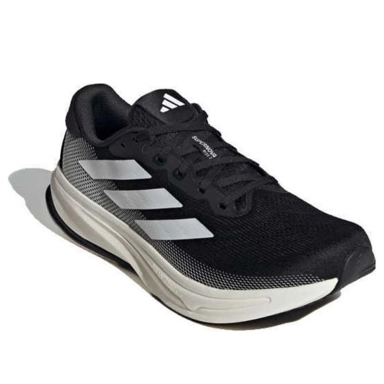 adidas Supernova Rise 2 'Black White' IH2504