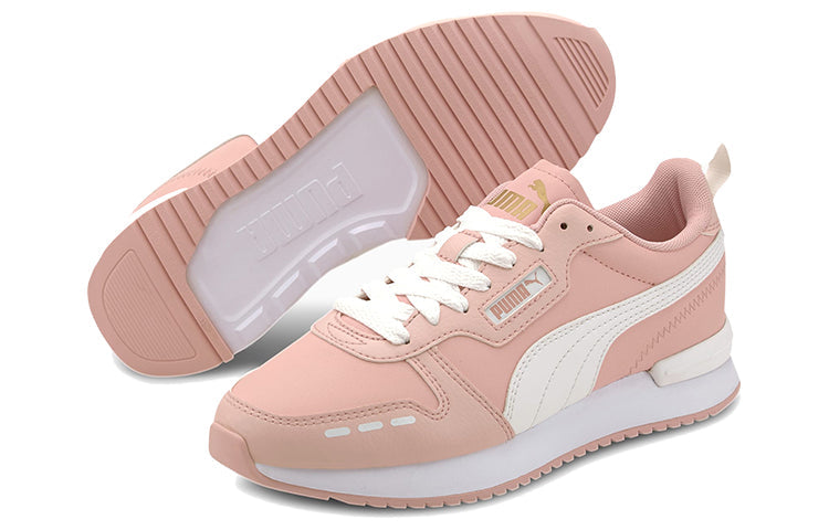 PUMA R78 Low Pink/White 374127-04