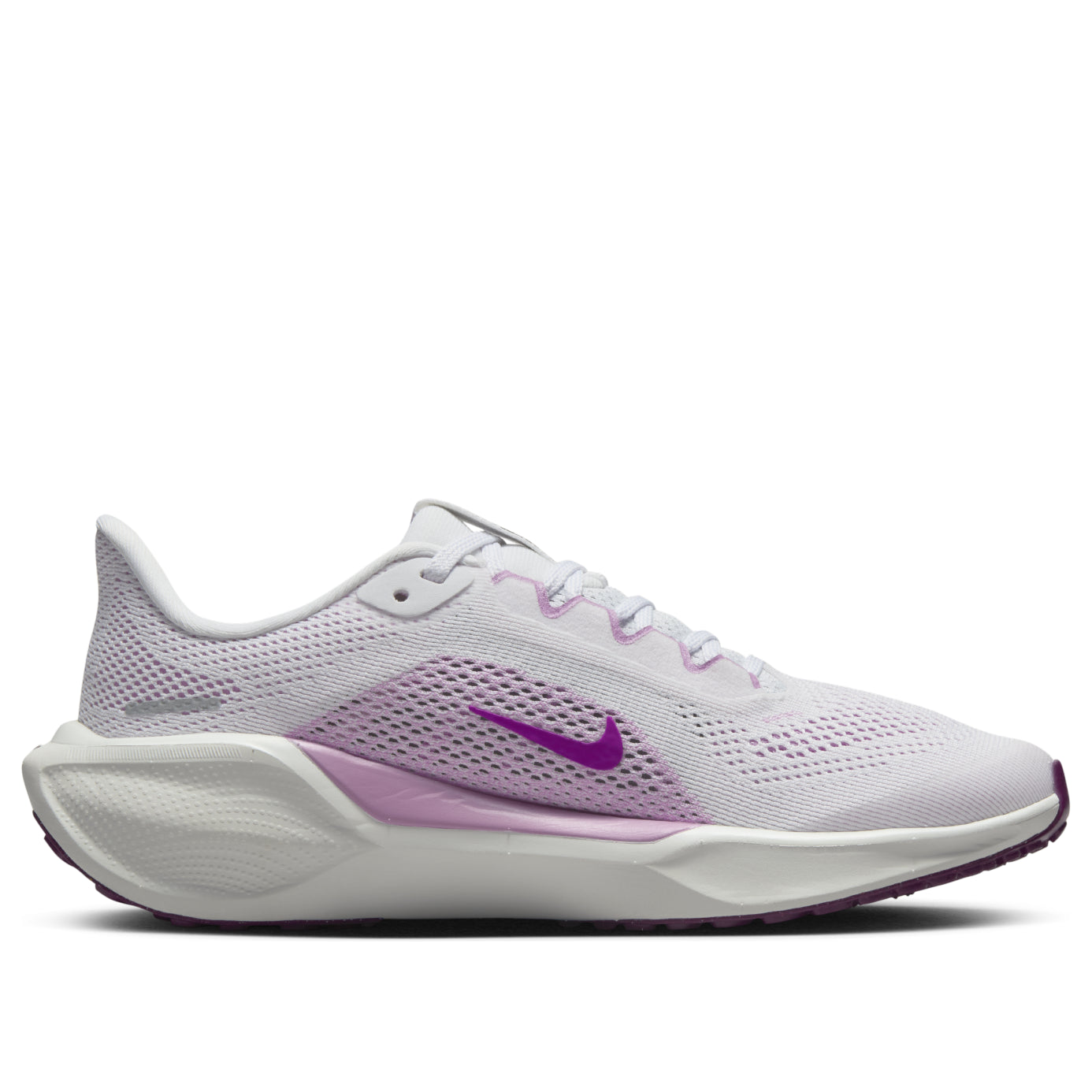 (GS) Nike Air Zoom Pegasus 41 'White Hyper Violet' FN5041-104