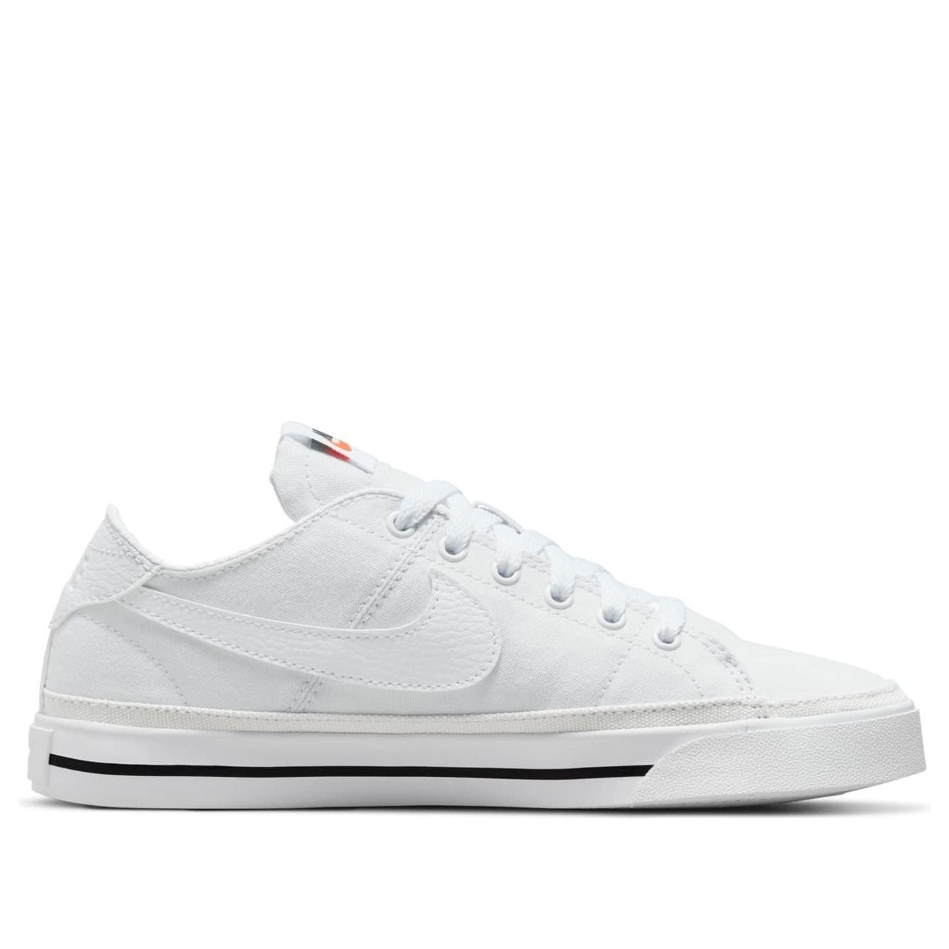 (WMNS) Nike Court Legacy Canvas CZ0294-501