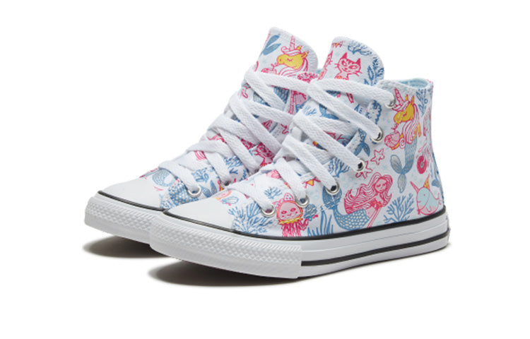 Converse Chuck Taylor All Star High Top Toddler/Youth 668093C