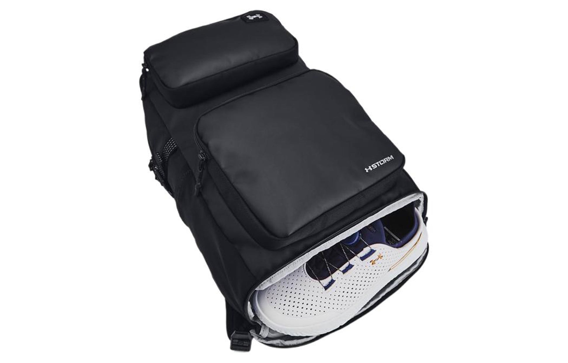 Under Armour Triumph Backpack 'Black' 1378412-001
