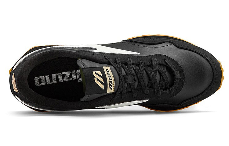 Mizuno Lg 70s Essential 'Black White' D1GH214502